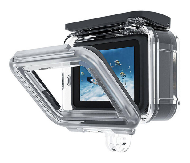 TELESIN Obudowa wodoszczelna do GoPro H9/H10/H11/H12/H13 - 1509921 - zdjęcie 4
